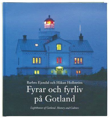 fyrar på gotland|Gotland